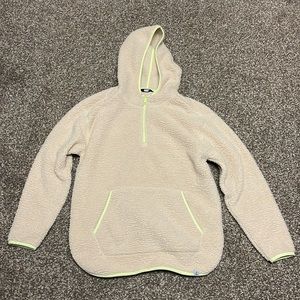 Comfy Light Pink Sweater